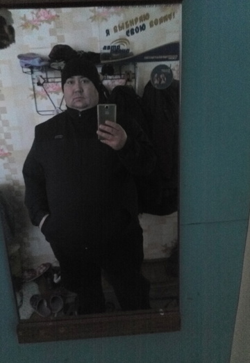 My photo - Kostya, 39 from Izhevsk (@kostya12268)