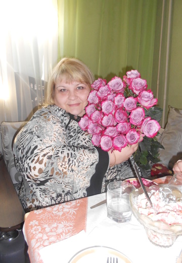 Моя фотография - Елена, 54 из Омск (@elena134897)