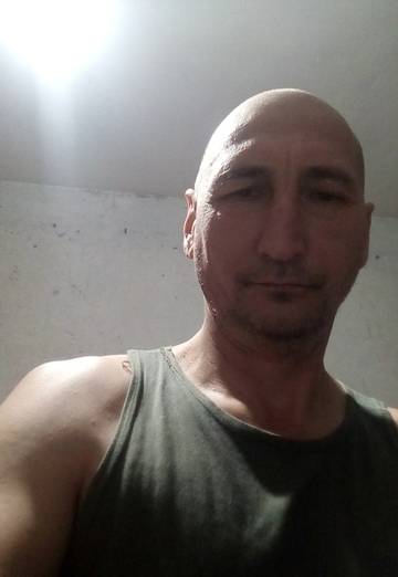 Моя фотография - Raul, 45 из Ташкент (@raul2286)