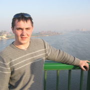 DenchiK, 38, Новоорск