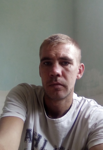 Моя фотография - дмитрий, 42 из Ставрополь (@dmitriy351278)