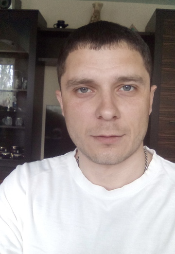 Моя фотография - Родион, 45 из Енакиево (@rodion2097)