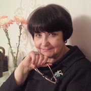 Svetlana 63 Mezhdurechensk