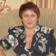 Lyudmila 70 Samara