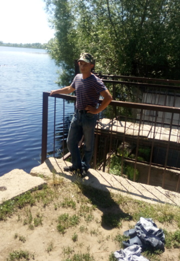 My photo - Aleksandr, 45 from Blagoveshchenka (@aleksandr614207)