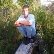 юрик, 27, Большой Камень