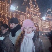 Ксения, 34, Лениногорск