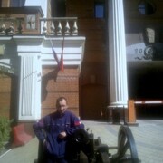 Виталий, 45, Сапожок