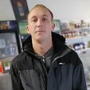 Александр Овсянкин, 31, Ишим