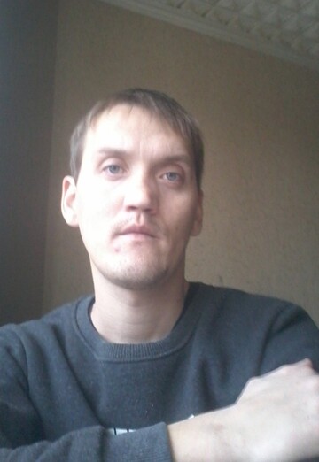 Моя фотография - Владимир, 33 из Липецк (@vladimir355111)