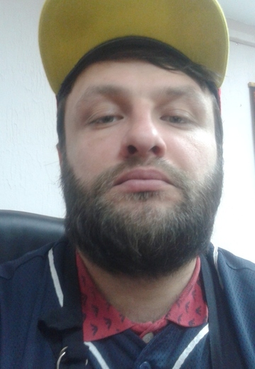Моя фотография - Вячеслав, 40 из Челябинск (@vyacheslav64771)