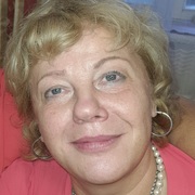 Светлана, 56, Одинцово