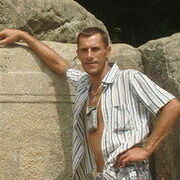сергей, 47, Асбест