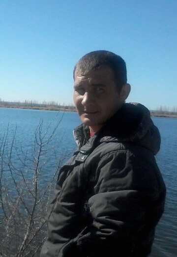 Моя фотография - Дмитрий, 54 из Балаково (@dmitriy229884)