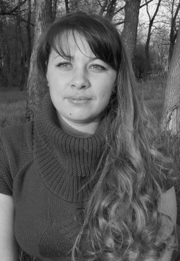My photo - Irina, 39 from Rostov-on-don (@irina21007)