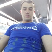 шамил, 30, Тарко-Сале