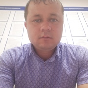 дима, 32, Соликамск