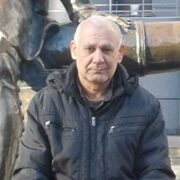 Али, 57, Санкт-Петербург