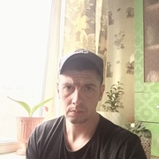 Владимир, 36, Агинское