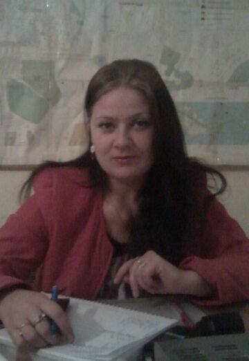 My photo - Natalya, 34 from Chebarkul (@natlya75)