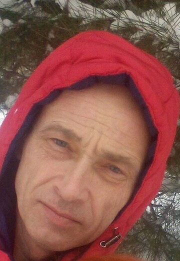 My photo - Sergey, 54 from Sevastopol (@sergey829384)