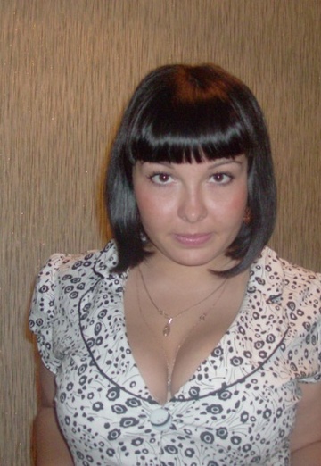 My photo - Olenka, 36 from Barnaul (@olenka248)