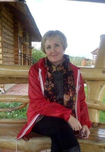 Моя фотография - Марина, 57 из Тольятти (@marina201744)