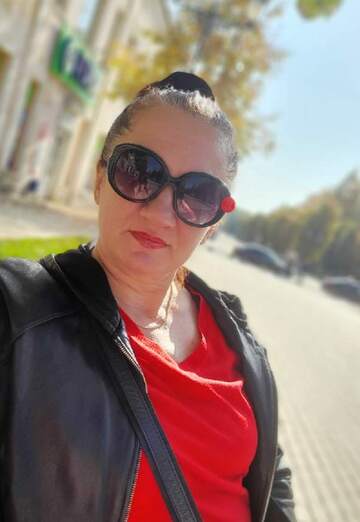 Моя фотография - Вера, 56 из Великий Новгород (@verv47)
