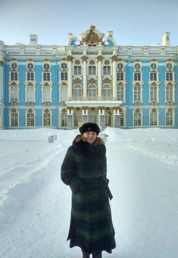 Моя фотография - Валерия, 59 из Ногинск (@valeriya28230)