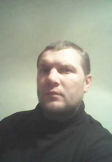 Моя фотография - Алексей, 40 из Чернухи (@aleksey390202)