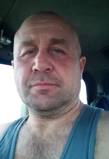 Моя фотография - Андрей, 49 из Челябинск (@djoni2538)
