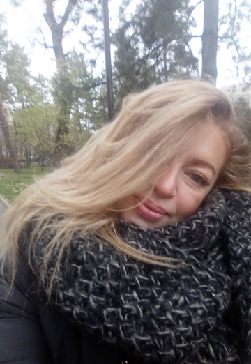 Моя фотография - ,Светлана, 46 из Алматы́ (@svetlana169959)