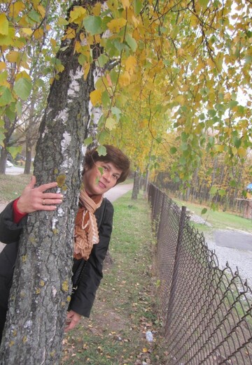 Моя фотография - романна, 62 из Тернополь (@romanna27)