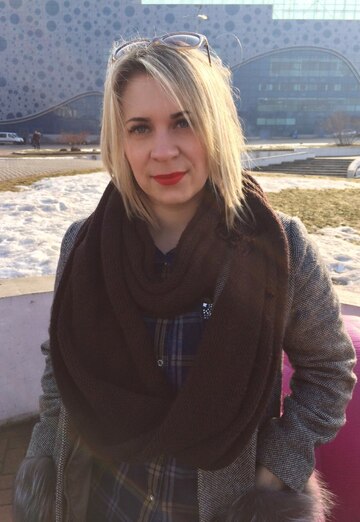 Моя фотография - Вера, 39 из Москва (@dasha20292)