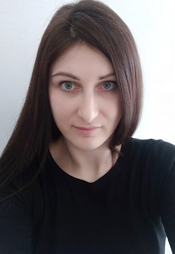My photo - Ekaterina, 35 from Krasnodar (@ekaterina176062)