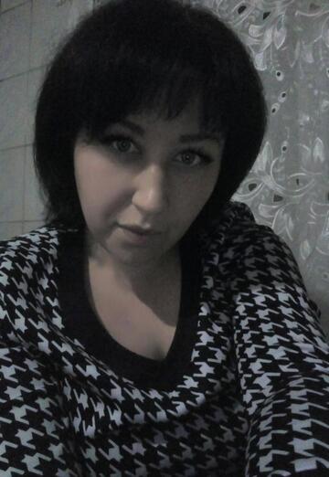 Моя фотография - Катерина, 36 из Селидово (@katerina42662)