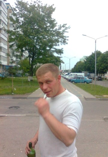 My photo - Vitaliy, 44 from Pervomaiskyi (@vitaliy147258)