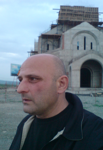 Моя фотография - Malkhaz Khurodze, 62 из Боржоми (@malkhazkhurodze)