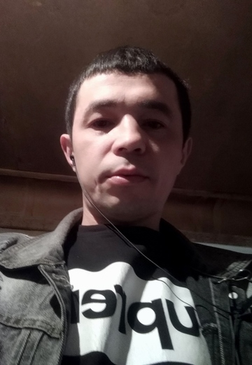 Моя фотография - Ulugbek Choriev, 34 из Ташкент (@ulugbekchoriev1)