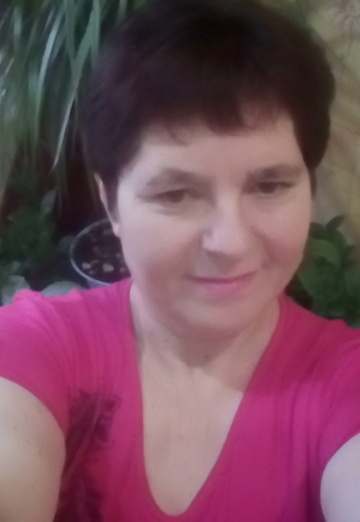My photo - Nadejda, 56 from Chistopol (@nadejda85725)