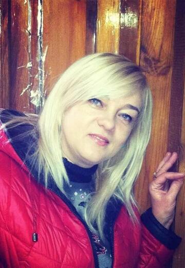 Моя фотография - Юлия, 55 из Лубны (@uliya156530)