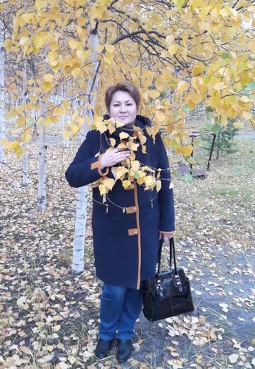 Моя фотография - Светлана, 42 из Радужный (Ханты-Мансийский АО) (@svetlana173407)