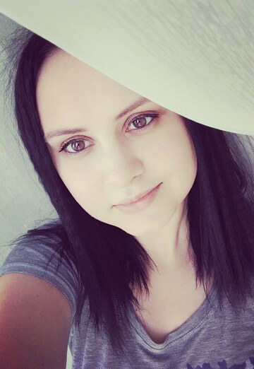 Моя фотография - Арина, 28 из Волгоград (@arina17094)