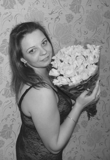 Моя фотография - Маргарита, 30 из Великий Новгород (@id221916)