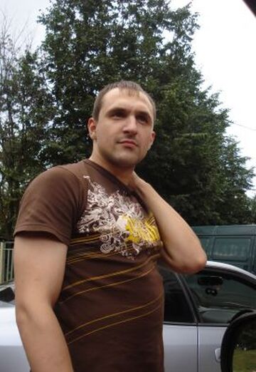 Моя фотография - Вячеслав, 37 из Вязьма (@vyceslav3854723)