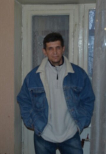 My photo - valera, 53 from Donetsk (@valera7099066)