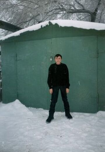 Моя фотография - Stanislav, 38 из Батамшинский (@stanislav-koporh)