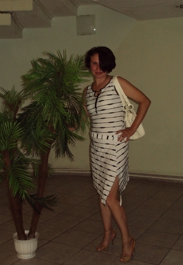 My photo - Irina, 55 from Tikhvin (@id33969)