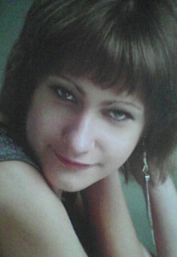 My photo - Tatyana, 33 from Sarny (@tatwyna5874742)