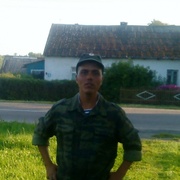 фёдор, 34, Гусев